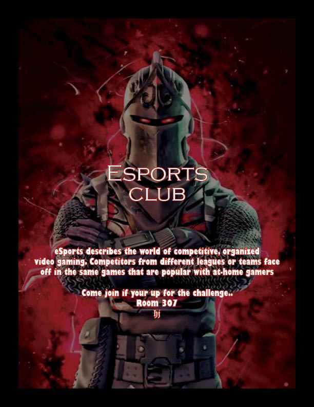 Esports Club